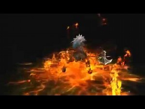 Spells Effects in blender - how can I do them?