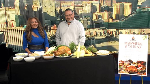 La Madre Canyon Grill offers Thanksgiving meals to benefit local kids