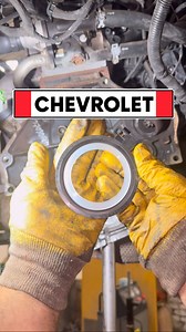 80K views · 10K reactions | Incremental Ring & Rear Seal Replacement...