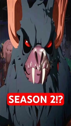 DISPATCH - Is Season 2 Happening!? #dispatch #gaming #gamingshorts #telltalegames #fypシ #videogames