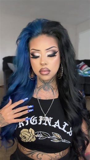 Chicana Makeup Tutorial: Enhance Your Latin Beauty