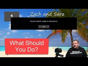 Troubleshooting Camera Connection Issues