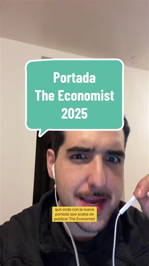 The Economist 2025 Cover: A Glimpse into the Future