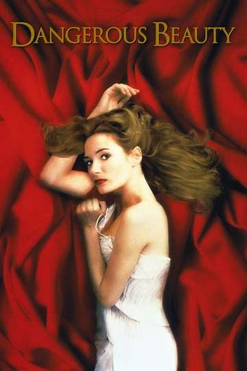 Dangerous Beauty (1998) - Where to Watch