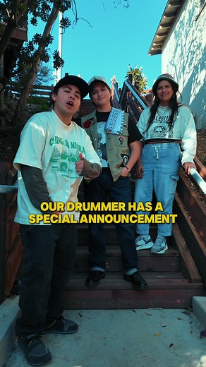 SAN DIEGO 11/9 our last show on the West Coast before we tour the east coast with Tom Morello!!! This will be a special intimate show with @indigenouscats and our full band come through we’ll be fundraising for border kindness and hosting a toy drive for the youth!!! #hiphopshow #sandiego #hiphop #theneighborhoodkids #indigenouscats