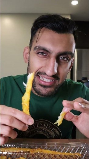 How to Make Fish Jerky