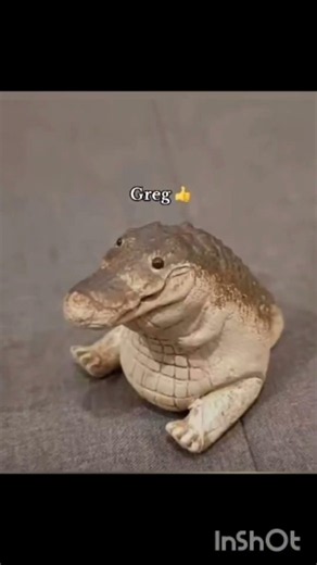 crok memes