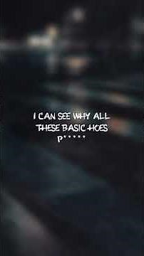 Rich n****, eight-figure, that's my type #saweetie #hiphopmusic #Lyrics