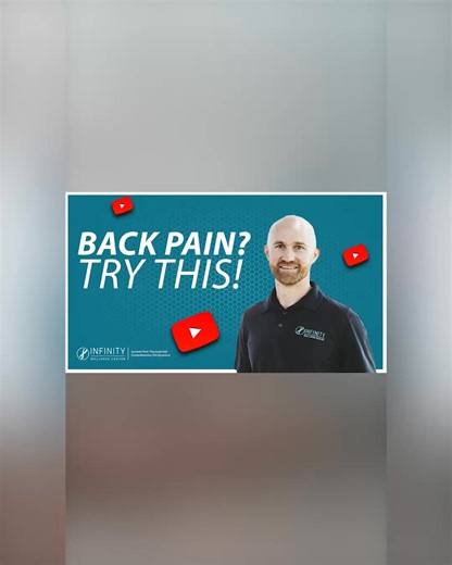 💥 𝙍𝙚𝙡𝙞𝙚𝙛 𝙛𝙧𝙤𝙢 𝙇𝙤𝙬𝙚𝙧 𝘽𝙖𝙘𝙠 & 𝙃𝙞𝙥 𝙋𝙖𝙞𝙣 — 𝙒𝙞𝙩𝙝𝙤𝙪𝙩 𝙎𝙪𝙧𝙜𝙚𝙧𝙮! Meet Rita, one of our amazing patients at Infinity Wellness Center in Aurora, Colorado! She came to us with persistent lower back and hip pain that was keeping her from doing the things she loved — 𝐛𝐮𝐭 𝐚𝐟𝐭𝐞𝐫 𝐚 𝐬𝐞𝐫𝐢𝐞𝐬 𝐨𝐟 𝐥𝐮𝐦𝐛𝐚𝐫 𝐝𝐞𝐜𝐨𝐦𝐩𝐫𝐞𝐬𝐬𝐢𝐨𝐧 𝐬𝐞𝐬𝐬𝐢𝐨𝐧𝐬, 𝐬𝐡𝐞’𝐬 𝐟𝐞𝐞𝐥𝐢𝐧𝐠 𝐬𝐭𝐫𝐨𝐧𝐠𝐞𝐫, 𝐦𝐨𝐫𝐞 𝐦𝐨𝐛𝐢𝐥𝐞, 𝐚𝐧𝐝 𝐩𝐚𝐢𝐧-𝐟𝐫𝐞𝐞! 🙌 𝗟𝘂𝗺𝗯𝗮𝗿 �