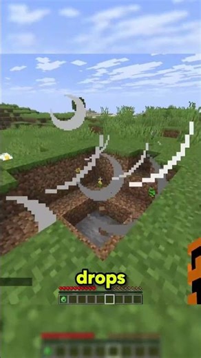 The new minecraft gamerule menu is insane