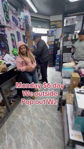 Shop Smart: $6 Day at Crazy Benz