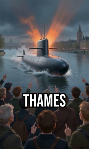 Dive into history's depths! #Submarine #History