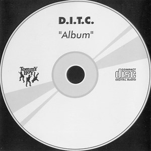 D.I.T.C. - Album