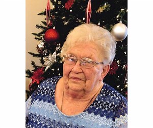 LaVern Morlock Obituary (2025) - Jamestown, ND - Haut Funeral Home - Jamestown