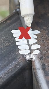 outstanding welding technique #welding #star | Welding Star Art