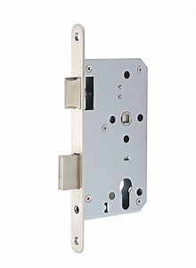 [Hot Item] Stainless Steel Mortise Door Lock Set 5572