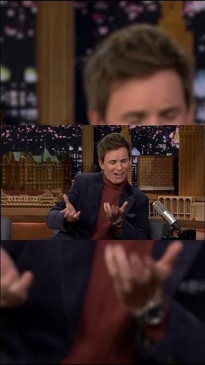 Eddie Redmayne Gives Update on Fantastic Beasts 4