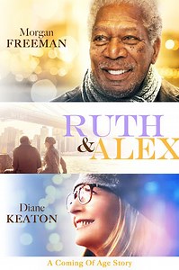 Ruth & Alex