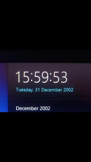 2002 Year Nostalgia: A Trip Down Memory Lane