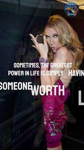 Céline Dion, Jennifer Rush - The Power Of Love (Duet)