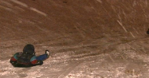 Virginia Beach officials entertain push to allow sledding at Mt. Trashmore again