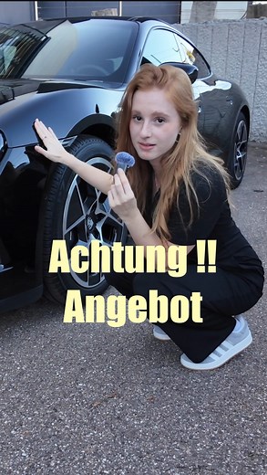 Porsche Zentrum Göppingen on Instagram: "😍 geile Nummer ! Unser Sommer Special ist raus ! Für jedes Jahr Leasing bekommst du 1 Woche im Wunschmodell kostenlos ! Nach Verfügbarkeit natürlich - aber wir haben in der Regel eine sehr breite Auswahl ! Ob ein 911 Cabrio für heiße Sommertage oder einen Cayenne für den Winter. Wir finden das ziemlich cool !😎 #porsche #porschegoeppingen #fun #special Taycan mit Performancebatterie (WLTP): Stromverbrauch kombiniert: 19,7 – 16,7 kWh/100 km; CO₂-Emissione