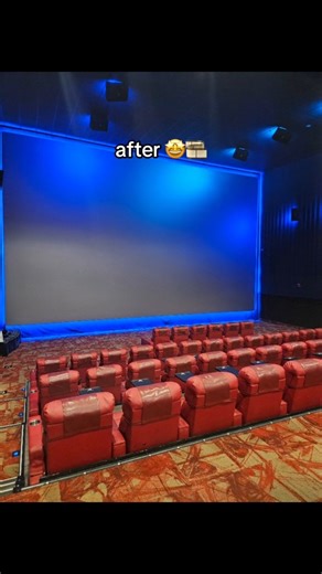 The wait is almost over! Galaxy Tucson will be home to 2 DFX screens, making the Galaxy experience even more magical. #GalaxyTheatres #DFX | Galaxy Theatres Tucson