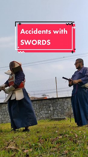 A friend of mine wanted to do a collaboration, he is more into iaido and this idea came up. #剣道 #kendo #kendotraining #kendolove #kendoka #kendohumor #kendolife #kendofunny #shinai #martialarts #martialartshumor #katana #iaido #humor #funny #kendomemes #swords #heavenmemes #fypシ