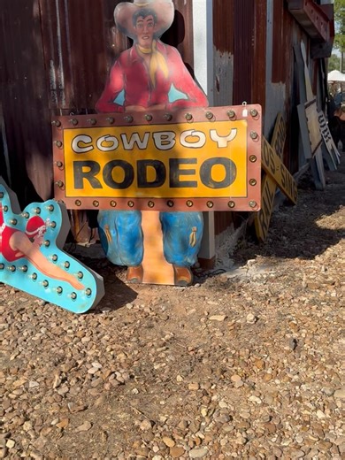 Junk Gypsy Company on Reels