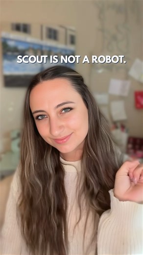 Scout is 100% human. We don’t use AI to collect references. Every call is made by our trained team of real people who pick up the phone, ask thoughtful questions, and provide honest feedback. Our process is built from 37 years of combined experience by our founders, Lindsay Rose, and Kim and Jim Winblood. We know how critical references are to safe, successful placements. We handle every reference with the care it deserves. No bots. No shortcuts. Just real conversations that give you clarity. #S
