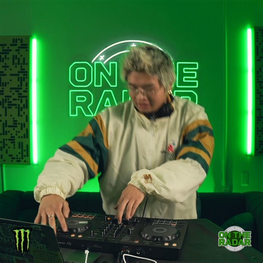 Nick Cheo | On The Radar Radio DJ SET Out Now! https://youtu.be/tO3ISieYGcE | On The Radar Radio