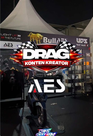 BULLAES Indonesia car modification showcase