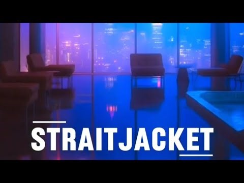 Straitjacket ( Free from the Cell... Phone )