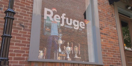 Refuge Bowling Green awarded $700K grant to expand workforce training