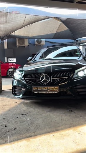 osm car care detailing on TikTok