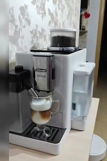 De'Longhi Rivelia Review: The Ultimate Bean-Switch Espresso Machine! ☕✨
