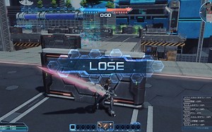 【PSO2】战斗竞技场 大剑篇【PvP】