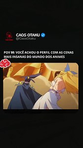 🌶️ A verdade sobre Cautious Hero: A comédia da série é só uma desculpa para um roteiro preguiçoso. Pense comigo. A dinâmica é sempre a mesma: Seiya se prepara de forma absurda, Ristarte grita em desespero, e o inimigo é derrotado sem dificuldade. A "cautela" dele não é uma estratégia, é um deus ex machina que resolve qualquer problema antes mesmo que ele comece. Uma subversão genial do gênero isekai ou só uma piada que se esticou mais do que devia e removeu toda a tensão da história? Quero ver 
