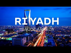 Riyadh City: Top 10 of the Best Places to Visit in Riyadh, Saudi Arabia - travel guide 2025