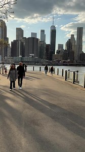 338K views · 10K reactions | Brooklyn Bridge Park New York City | New York City Photos | Facebook