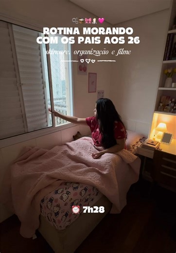 Vlog de Rotina: Uma Manhã Produtiva em Casa