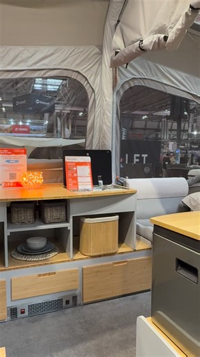 1K views | OPUS Trailer Tents  We have an all road available in store! We will have a booking system set up ready for the new year! You will be able to walk through all the fine details you need with one of our team members. #trailertent #trailer #campinglife #campingtrip | PJ Outdoors | Facebook