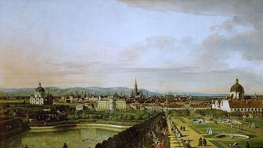 Beethoven y el clasicismo vienés