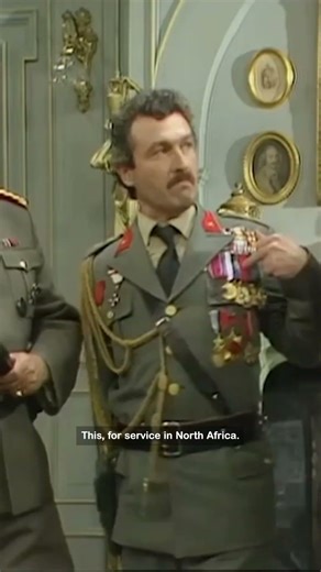 'Allo 'Allo (Season 4)
