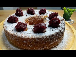 How to make a simple and healthy beet cake? Delicious beet cake full of benefits