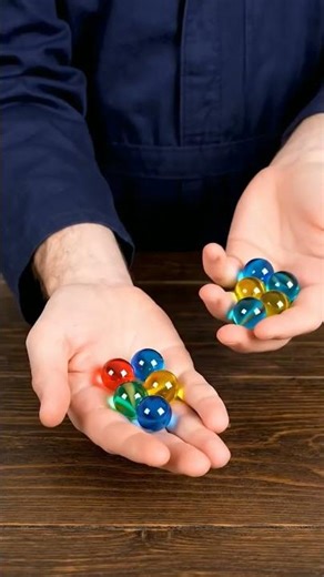 Mathematical Magic | It's Really Work