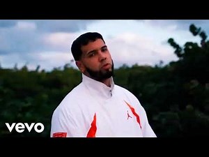 Anuel AA - Me Contagie 2 [1 HORA]