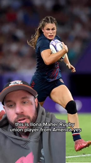 Mark Carroll on Instagram: "This is @ilonamaher who is a star Rugby Union player for America…. Also most followed rugby union player in the world! And an absolute weapon on the field What she said here is something I think all women can find value in No, most women are not necessarily looking to be Rugby strong and muscular for elite sport But, the message of “it feels really good to be strong” is so damn true I know this first hand with training 1000s of women. Just how good it feels to see the