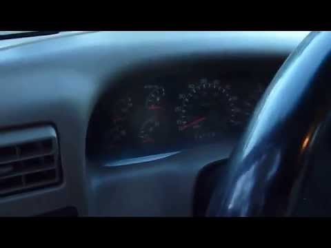 Ford Superduty Won't Start or Shift into Park: EASY FIX