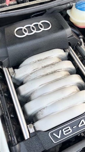 2006 AUDI S4 B7 4.2L BHF 083160 STOCK NUMBER